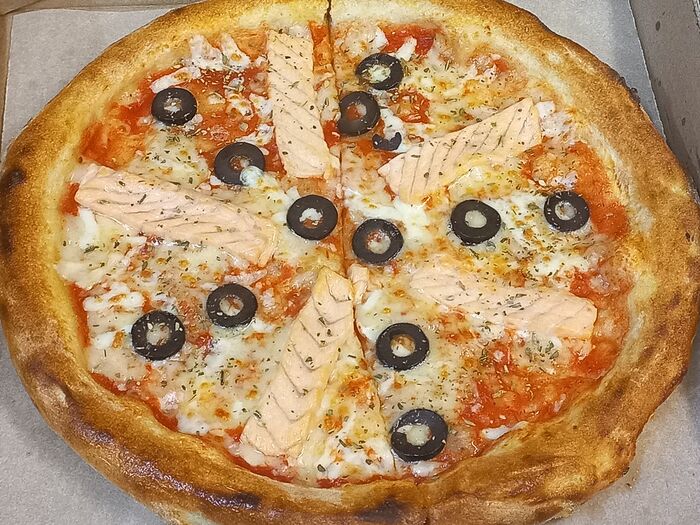 May s pizza комсомольская ул 6 фото