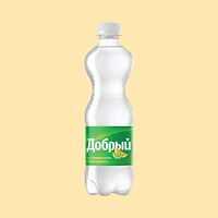 Добрый Лимон-лайм