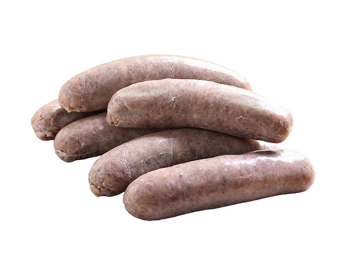 Premium hungarian sausages