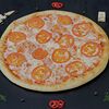 Фото к позиции меню Пицца - маргарита 30 см