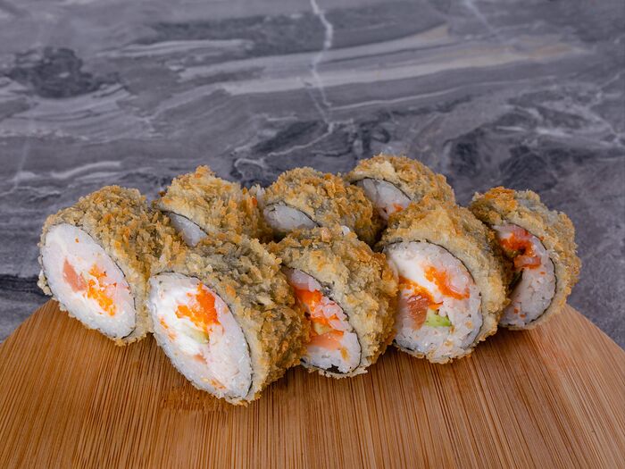 Sushi Odi Grand