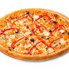 Фото к позиции меню Пицца Чикен Чили