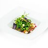Фото к позиции меню Теплый салат с грушей