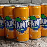 Fanta