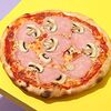 Фото к позиции меню Пицца Ветчина-сыр