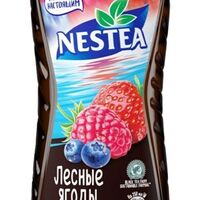 Nestea Чай со вкусом Лесных ягод