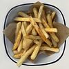 Фото к позиции меню French fries