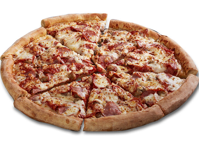 Пицца Мясная M (30см)