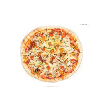 Pizza Celentano
