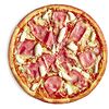 Фото к позиции меню Пицца Сливочный бекон