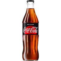 Coca-Сola zero