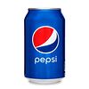 Фото к позиции меню Газированный напиток Pepsi original