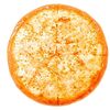 Фото к позиции меню Сырная пицца S