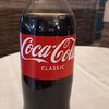 Фото к позиции меню Coca-Colа
