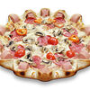 Фото к позиции меню Пицца Императрица