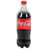 Фото к позиции меню Coca-Cola 0,9 литра
