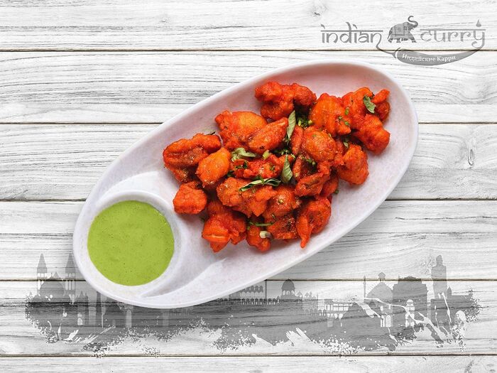 Indian Curry Индийские Карри Индийская Кухня