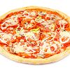 Фото к позиции меню Пицца Вегетарианская с грибами