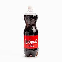 Добрый Кола 1 л