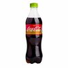Фото к позиции меню Coca-Cola Lime