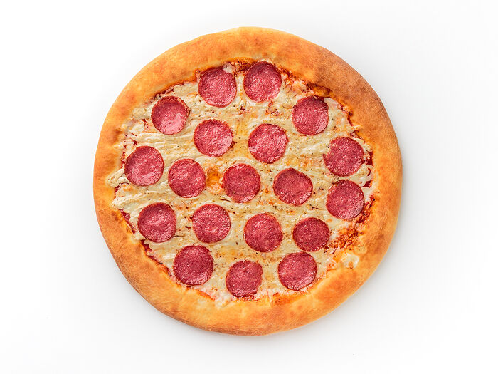 Пицца Пепперони Классик 33 см