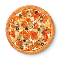 Пицца Суприм 30 см традиционное