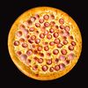 Фото к позиции меню Детская пицца