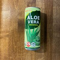 Lotte Aloe Vera оригинальный