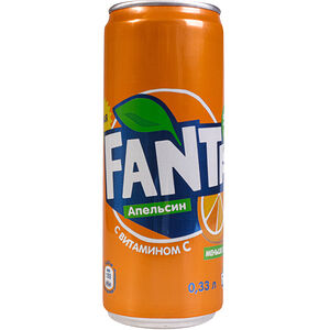 Fanta