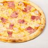 Фото к позиции меню Гавайская пицца италия 25 см