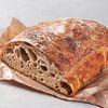 Фото к позиции меню Пшеничный хлеб Перле (половина)