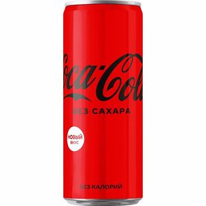 Coca-Cola Zero