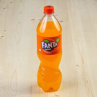 Fanta