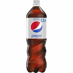 Pepsi Light