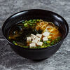 Фото к позиции меню Японский Мисо суп