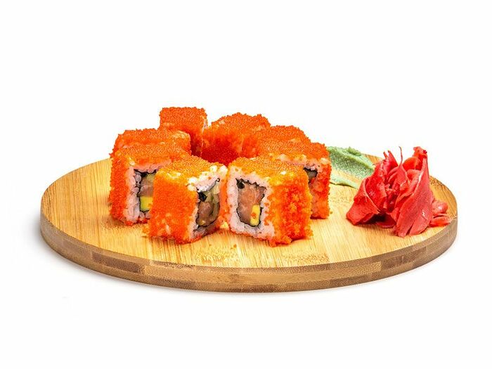 Hati Sushi