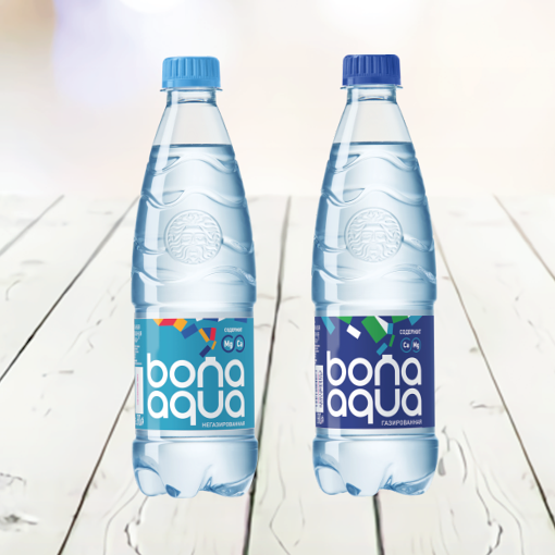 Bona Aqua 0.5