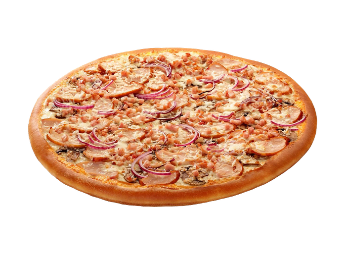 Пицца Амигос 36 см