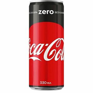 Coca-Cola Zero