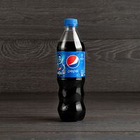 Pepsi (оригинал)