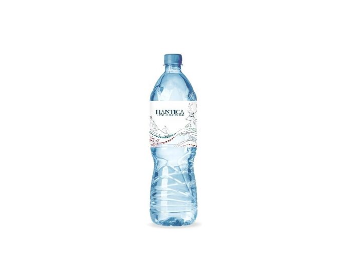 Вода питьевая Hantica