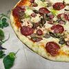 Фото к позиции меню Пицца Тоскана