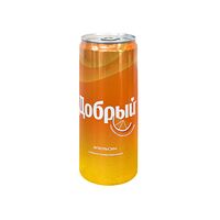 Добрый Fanta