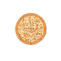 Пицца Винегрет (21см)