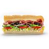 Фото к позиции меню Сэндвич с ростбифом