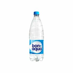 Вода BonAqua не газированная