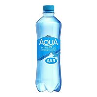 Aqua Minerale негазированная