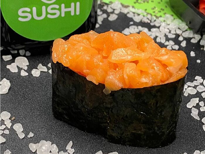 Woow Sushi