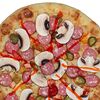 Фото к позиции меню Пицца Diabola
