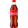Фото к позиции меню Coca-cola classic